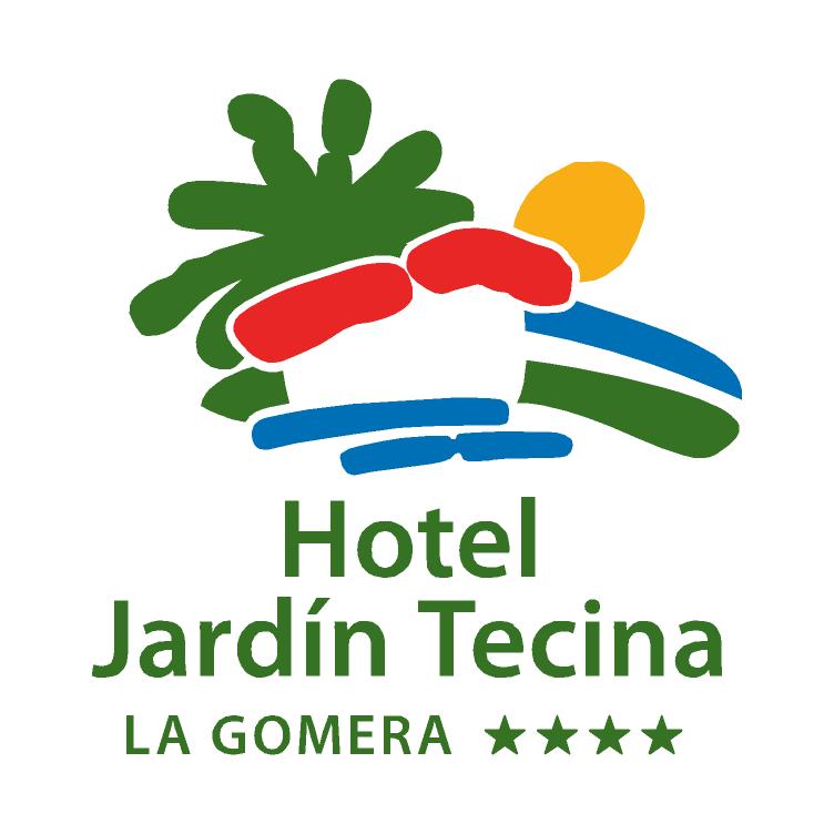 Hotel Jardín Tecina-logo