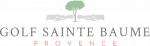 Sainte baume – logo