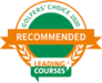 Leading Courses Recommanded