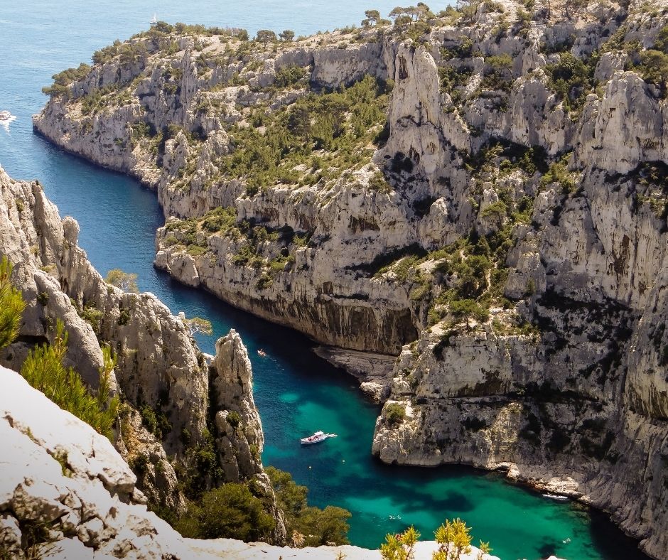 La Provence Côte d'azur est une région qui attire chaque année de nombreux joueurs de golf